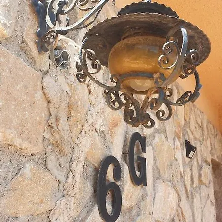 Villa Maryvilla Calpe