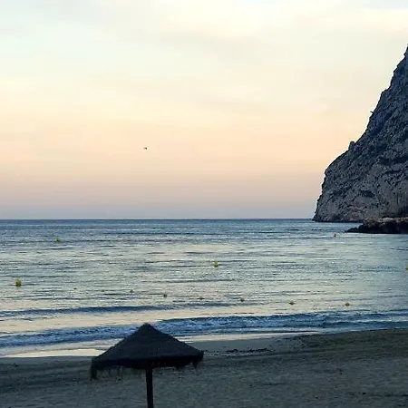 Villa Maryvilla Calpe