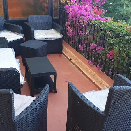 Maryvilla Villa Calpe