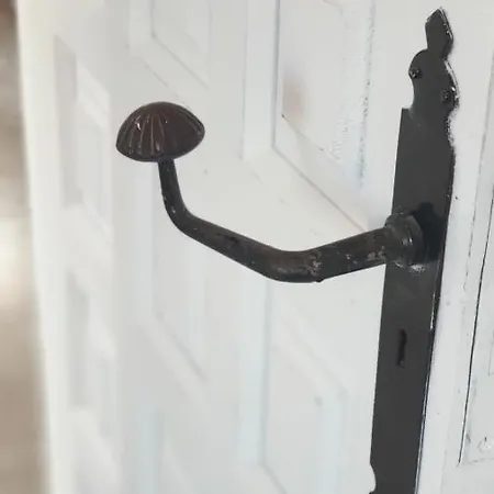 ヴィラ Maryvilla *