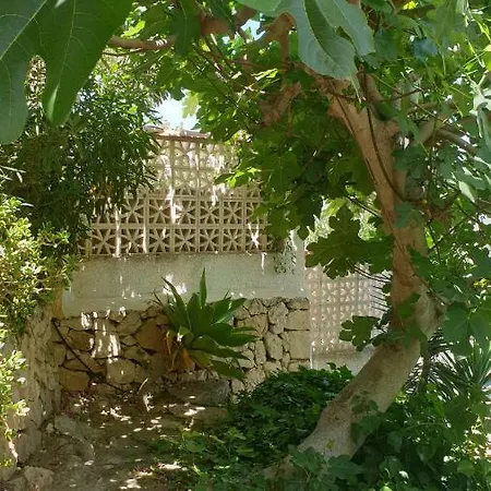 Maryvilla Villa