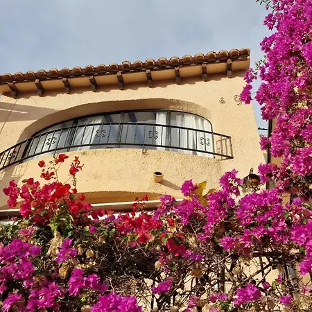 Villa Maryvilla *