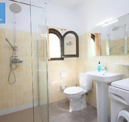 Maryvilla Villa *