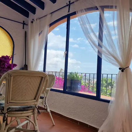 Maryvilla Villa *