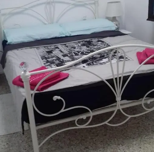 וילה Maryvilla קלפה