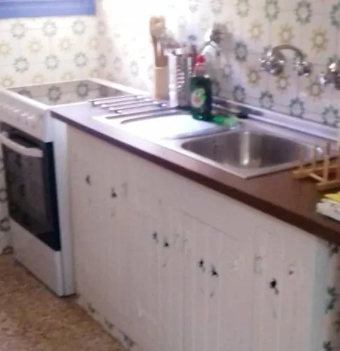 Maryvilla וילה *