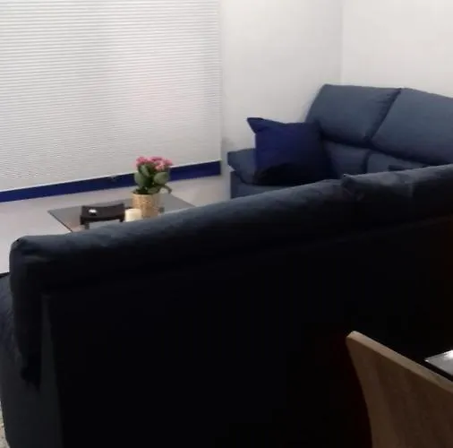 וילה Maryvilla *