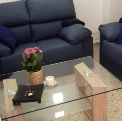 Maryvilla Villa Calpe