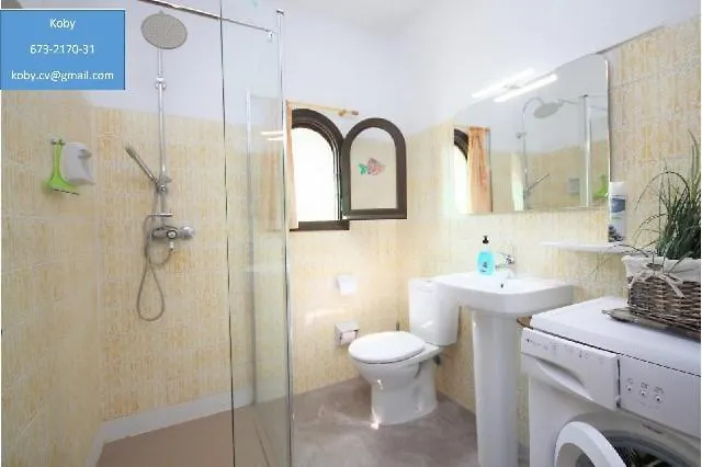 Maryvilla וילה *